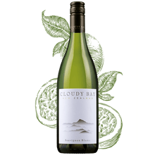 將圖片載入圖庫檢視器 Cloudy Bay Sauvignon Blanc 2019