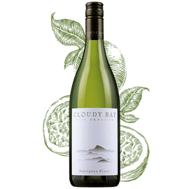 Cloudy Bay Sauvignon Blanc 2019