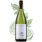Cloudy Bay Sauvignon Blanc 2019