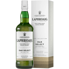 將圖片載入圖庫檢視器 Laphroaig Select 700ml 拉弗格精選桶 新版