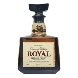 Suntory Royal Blended Whiskey 660ml