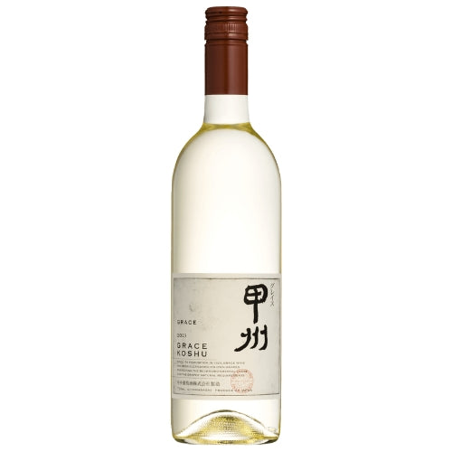 Grace Koshu 2023 750ml