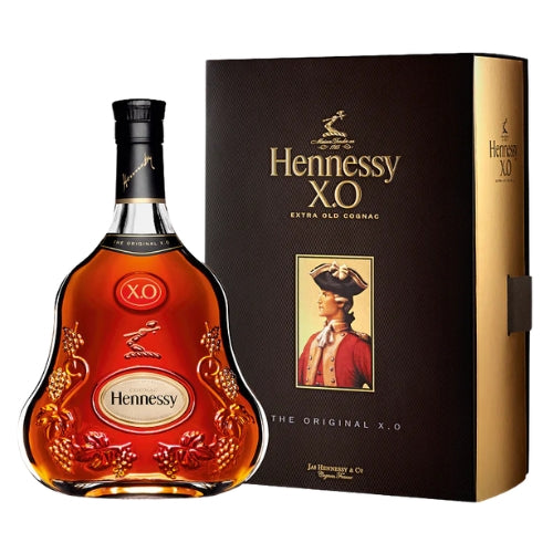 Hennessy XO 軒尼詩XO干邑 700ml