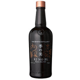 Ji Zhimei KI NO BI Dry Gin box 700ml Japanese handmade gin