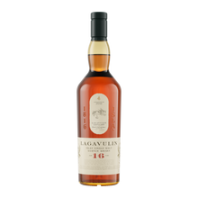Load image into gallery viewer Lagavulin 16 Years Old Single Malt Whisky Box 700ml