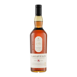 Lagavulin 8 Years Old Single Malt Whisky Box 700ml