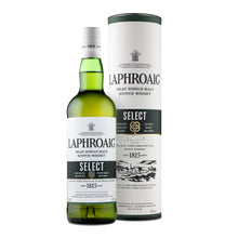 Load image into gallery viewer Laphroaig Select 700ml Laphroaig Select Bucket
