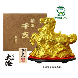 大海酒造 2026馬年限定 芋焼酎  720ml