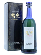 十四代 鬼兜 蘭引酒 本格燒酎 盒裝 720ml