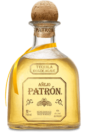 Patron Anejo Tequila 瓶裝 750ml