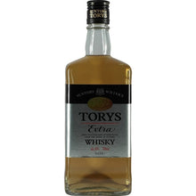 Load image into gallery viewer Suntory TORYS Extra Whisky 700ml