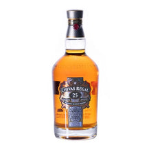 Load image into gallery viewer Chivas Regal 25 Years Old Blended Scotch WhiskyWhisky Chivas Regal 25 Years Box 700ml