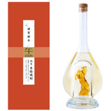 八鹿酒造 2026馬年限定 本格麥燒酎 干支紀念瓶 500ml