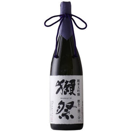 獺祭 二割三分 純米大吟釀 瓶裝 1800ml