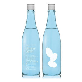 3粒米夏純 山田錦 純米大吟釀 1800ml 大嶺酒造 三粒米