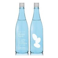 3粒米夏純 山田錦 純米大吟釀 720ml 大嶺酒造 三粒米