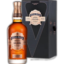 Load image into gallery viewer Chivas Regal Ultis Blended Scotch Whisky 盒裝 700ml