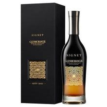 將圖片載入圖庫檢視器 Glenmorangie Signet 格蘭傑 稀印 威士忌 盒裝 700ml