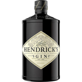 Hendrick's Gin 700ml 亨利爵士琴酒