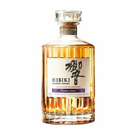 響 Japanese Harmony Master’s Select 盒裝 700ml HIBIKI