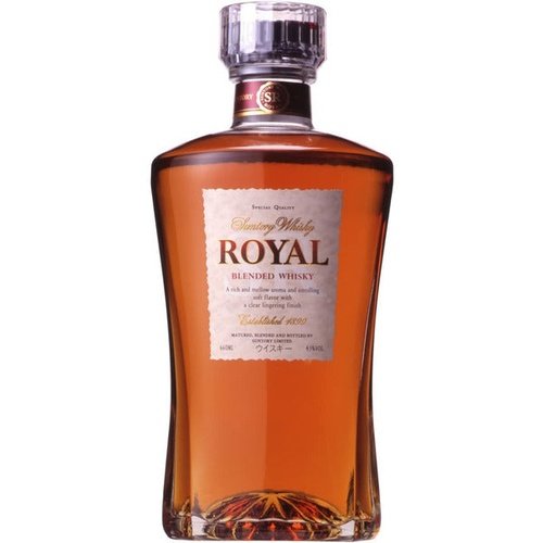 Suntory Royal Blended Whisky 660ml